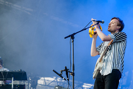 the wombats